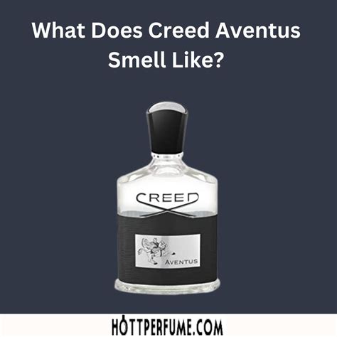 aventus creed perfume notes|does creed aventus smell good.